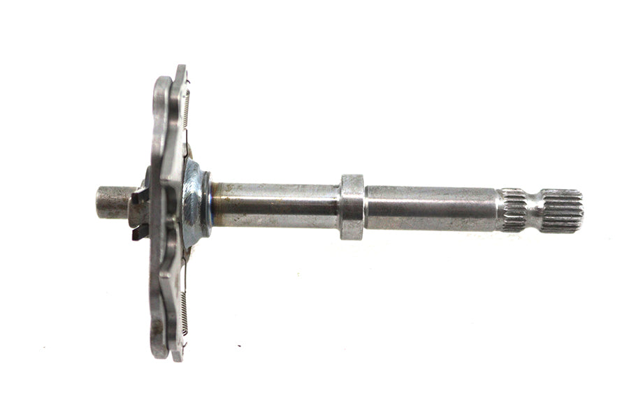 Transmission Shifter Shaft