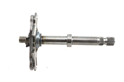 Transmission Shifter Shaft