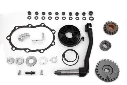 Kick Starter Assembly Parts Kit