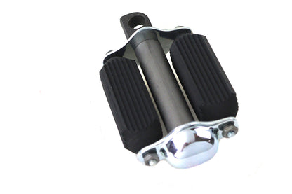 Early Bicycle Kick Starter Pedal