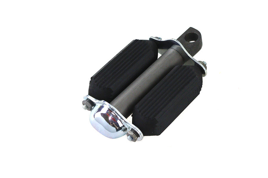 Early Bicycle Kick Starter Pedal