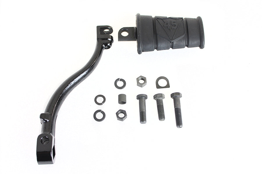 45 WL Kick Starter Arm Kit Black
