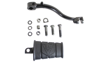 45 WL Kick Starter Arm Kit Black