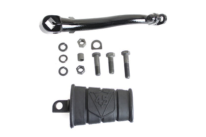 45 WL Kick Starter Arm Kit Black