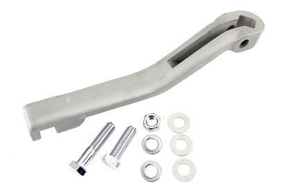 Heavy Kick Starter Arm Stainless Steel