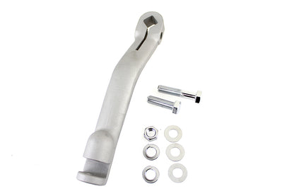 Heavy Kick Starter Arm Stainless Steel