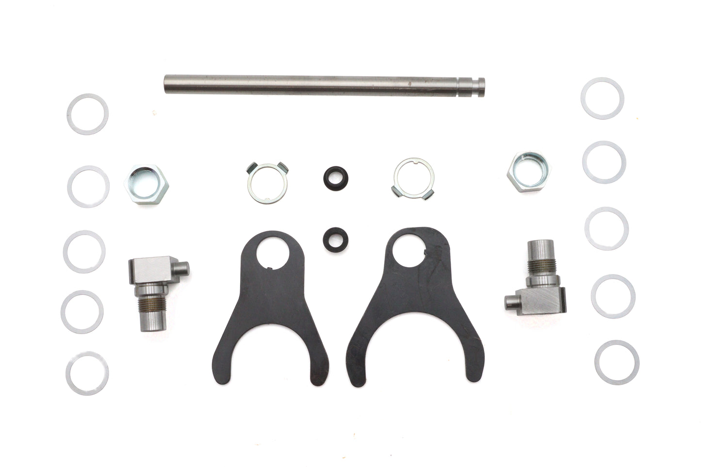 Andrews Shift Fork Assembly