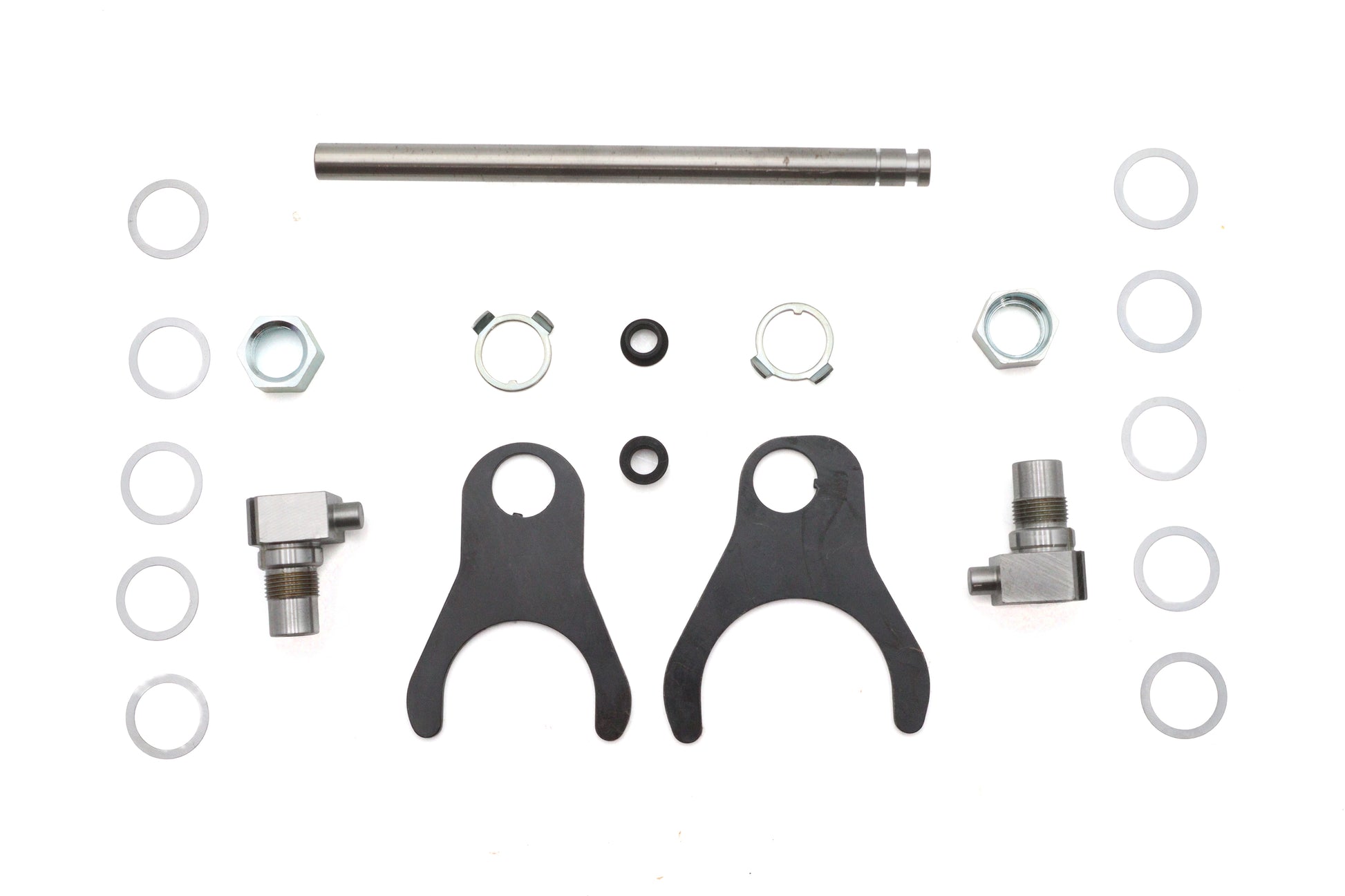 Andrews Shift Fork Assembly