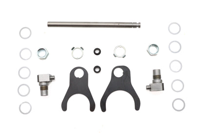 Andrews Shift Fork Assembly