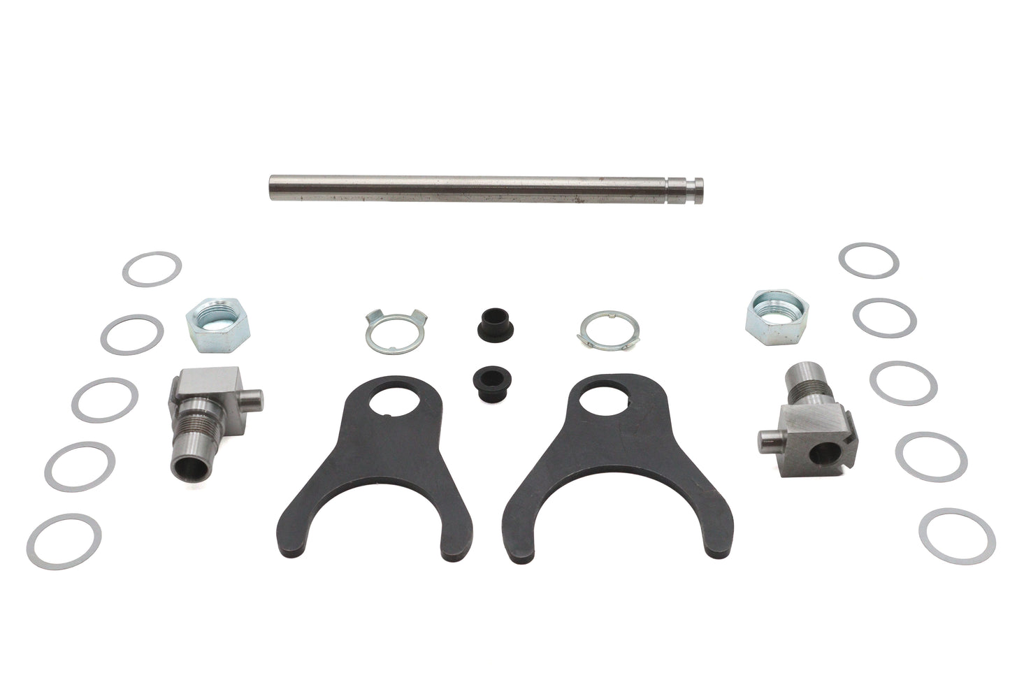 Andrews Shift Fork Assembly