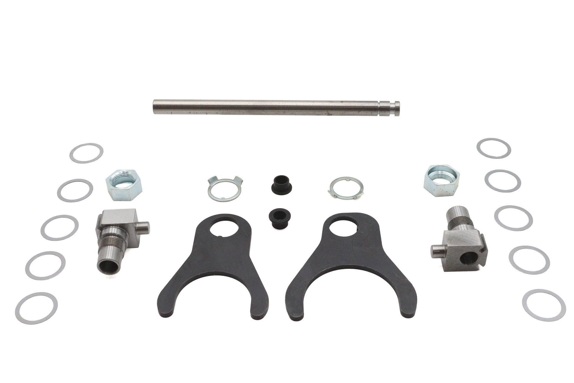Andrews Shift Fork Assembly