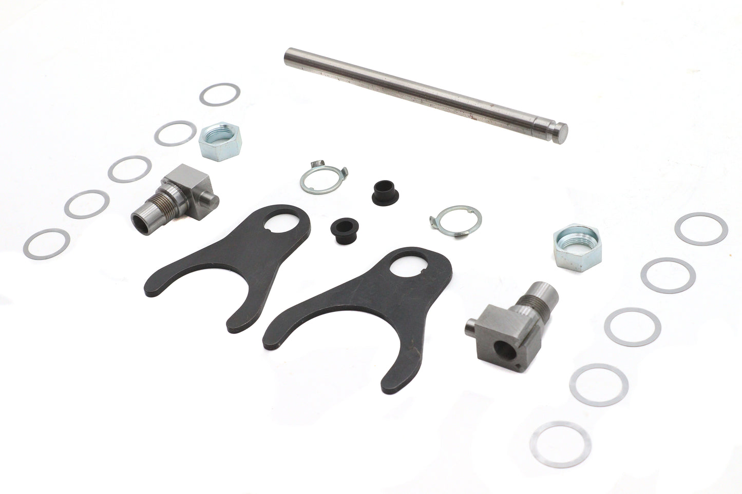 Andrews Shift Fork Assembly