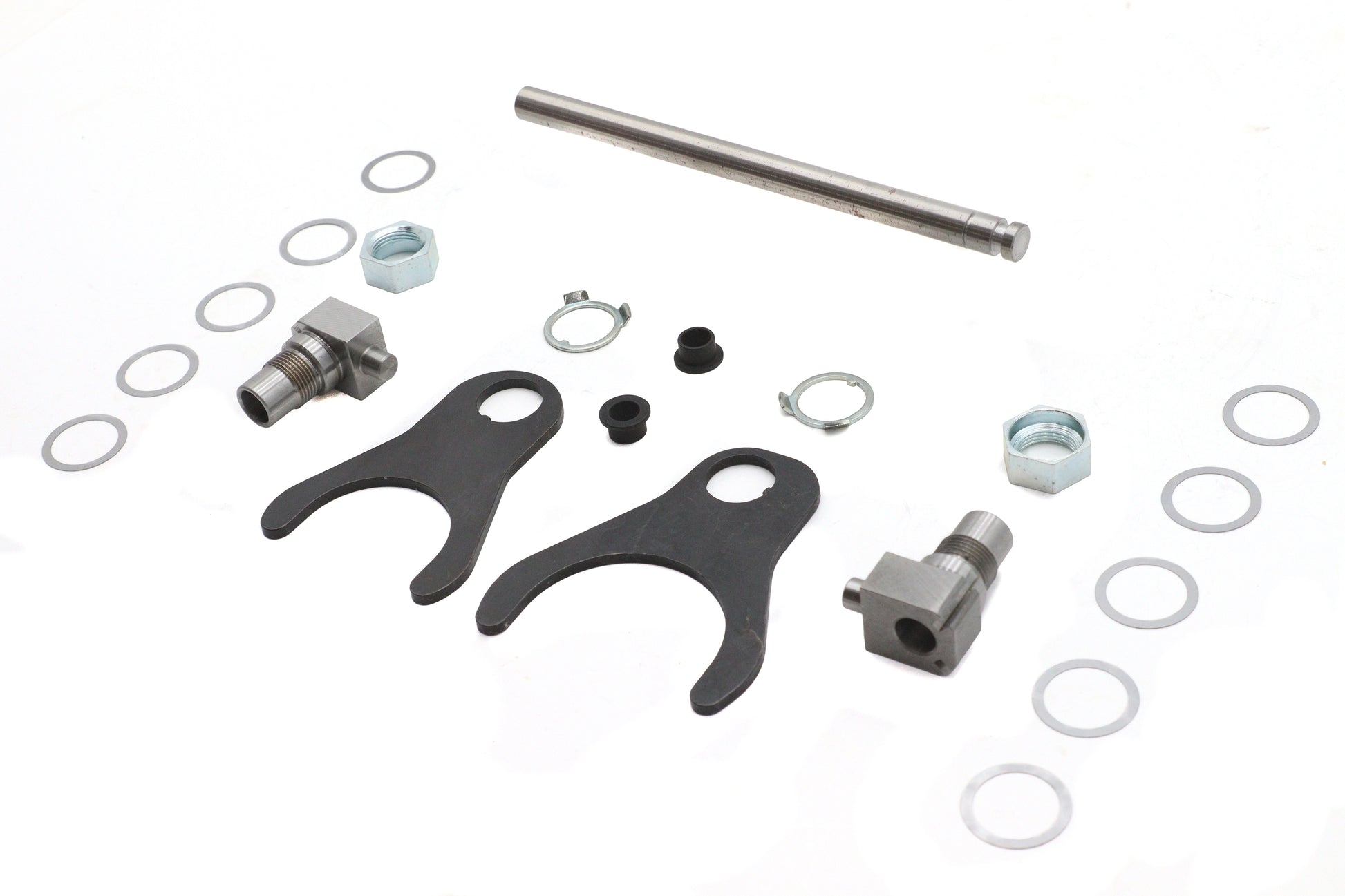 Andrews Shift Fork Assembly