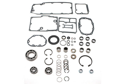 Transmission Hardware and Rebuild Kit