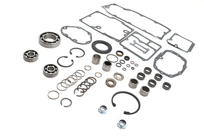 Transmission Hardware and Rebuild Kit