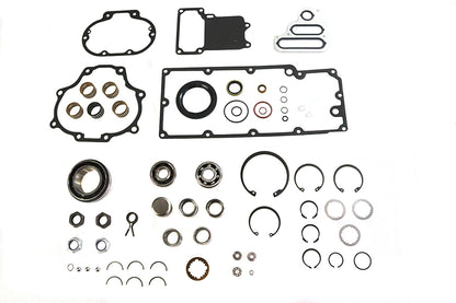 Transmission Hardware and Rebuild Kit