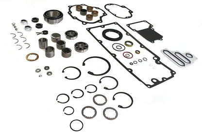 Transmission Hardware and Rebuild Kit