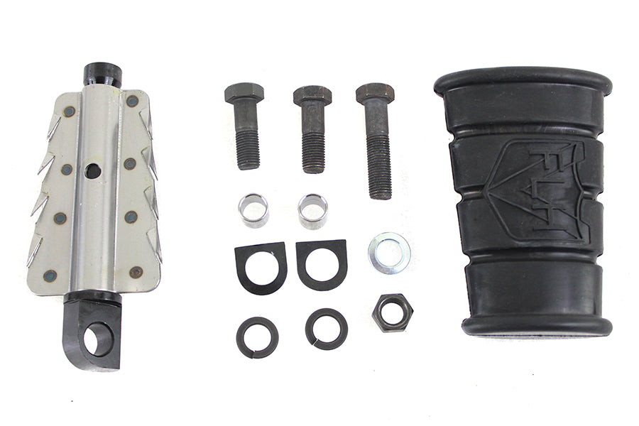 FLH Kick Starter Pedal Assembly