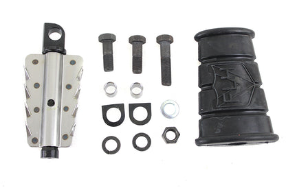 FLH Kick Starter Pedal Assembly