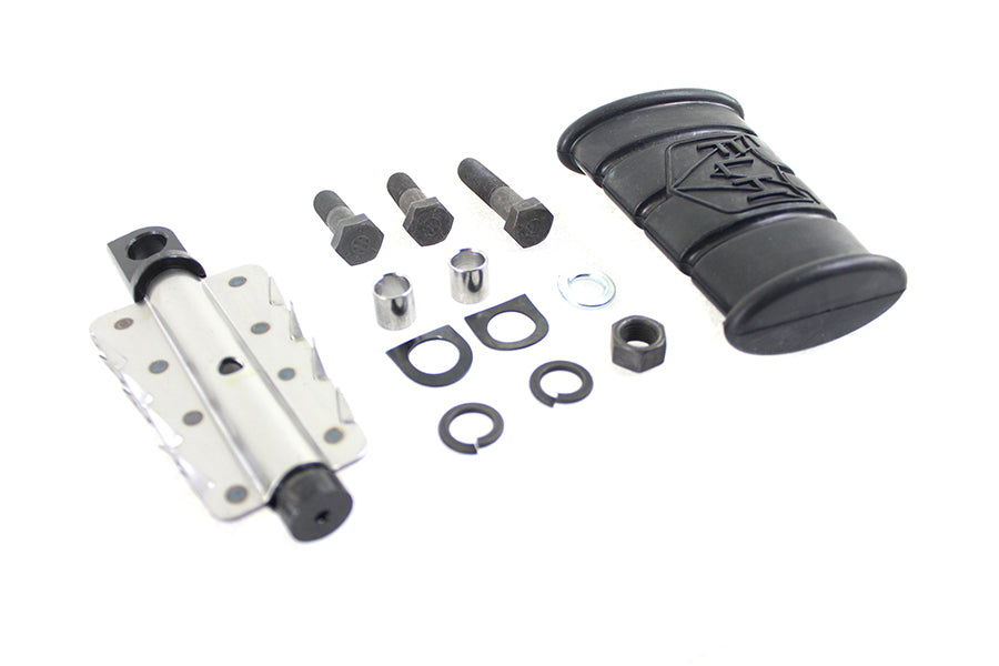 FLH Kick Starter Pedal Assembly