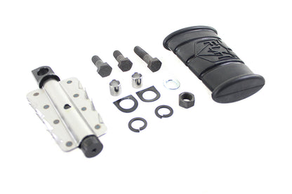FLH Kick Starter Pedal Assembly