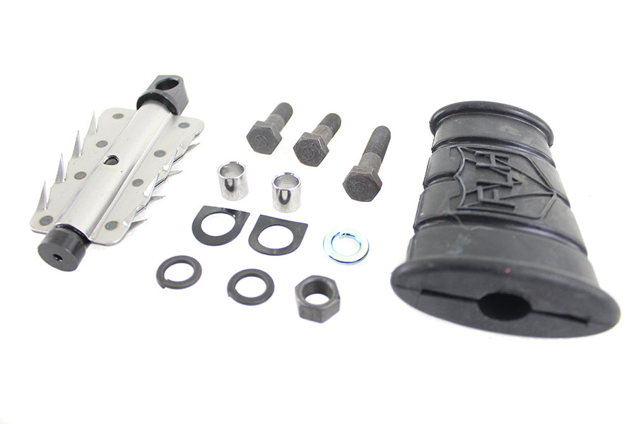 FLH Kick Starter Pedal Assembly