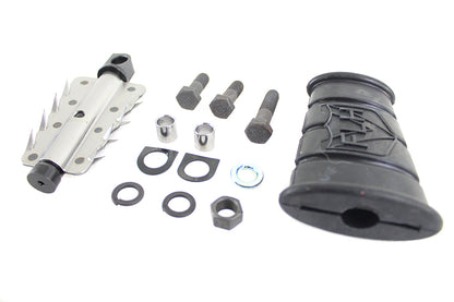FLH Kick Starter Pedal Assembly