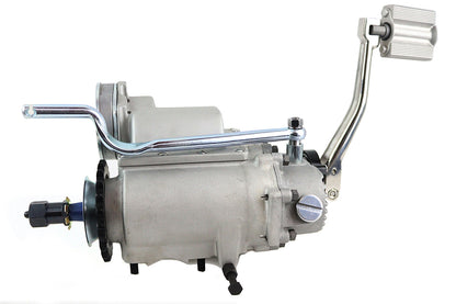 Sifton Kick Cover Kit