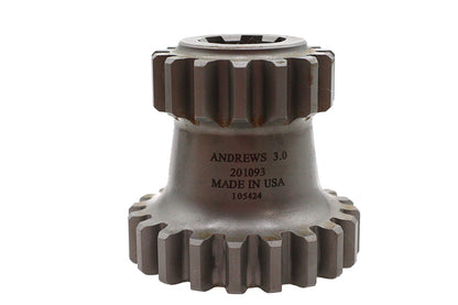 Andrews 1st and 2nd Cluster Gear