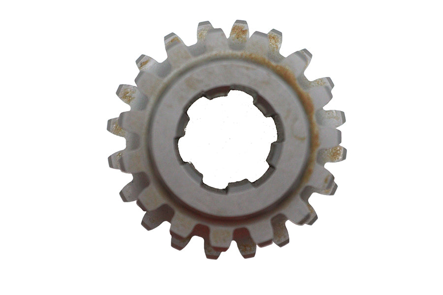 Andrews 1st and 2nd Cluster Gear