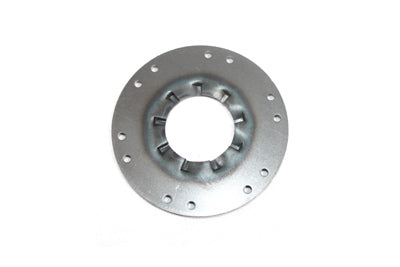 Kick Starter Ratchet Plate