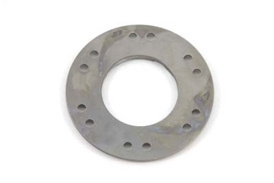 Kick Starter Ratchet Plate