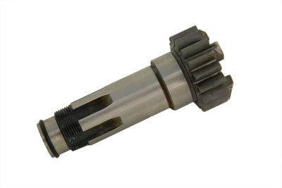Clutch Gear 17 Tooth