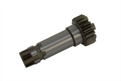 Clutch Gear 17 Tooth
