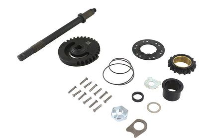 Kick Starter Gear Kit