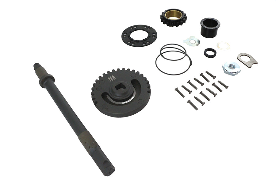 Kick Starter Gear Kit