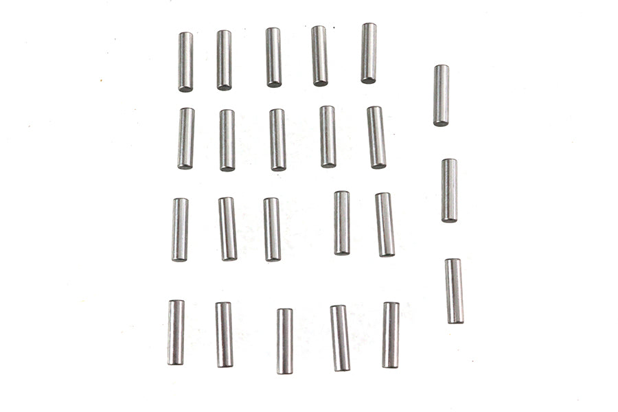 Transmission Roller .0004