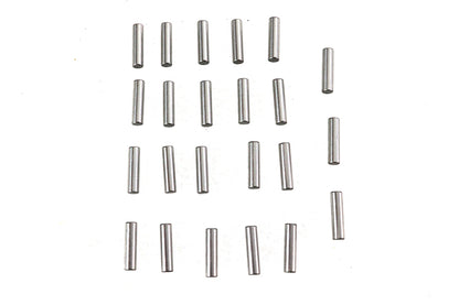 Transmission Roller .0004