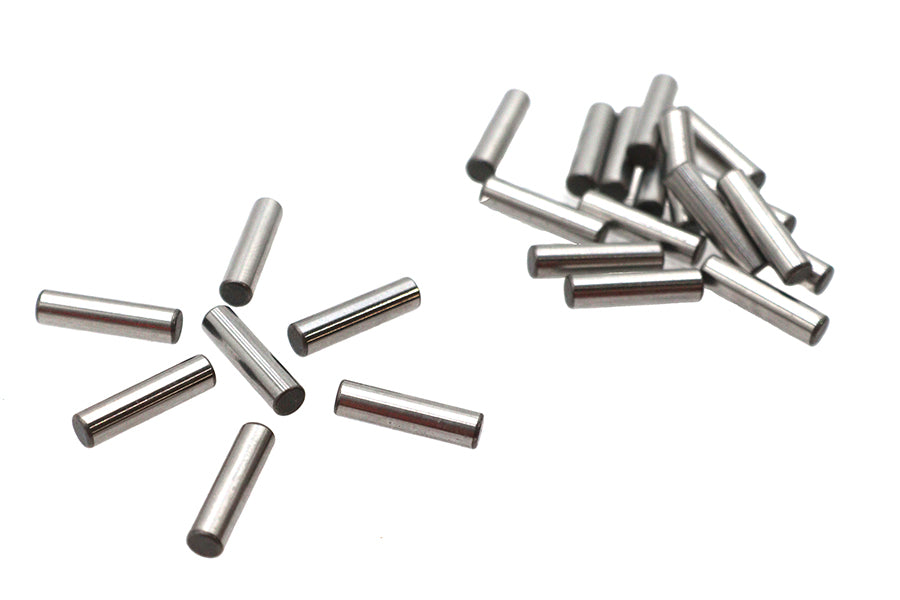 Transmission Roller .0008