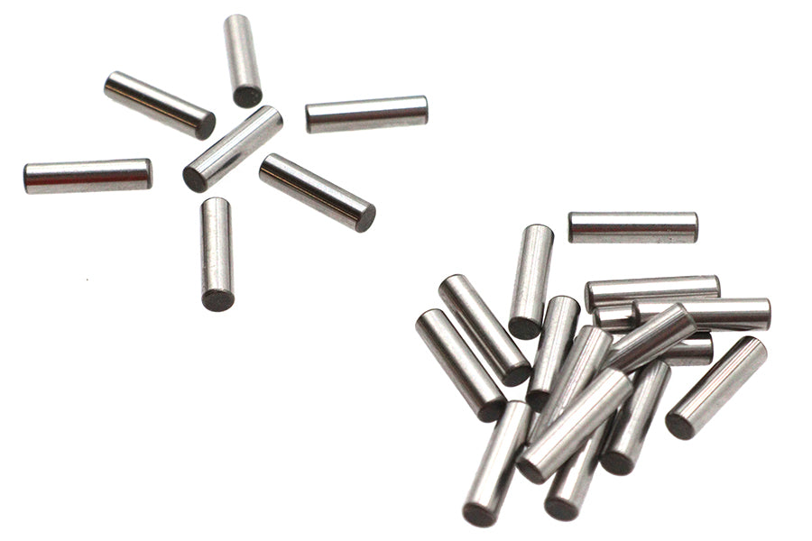 Transmission Roller .0008