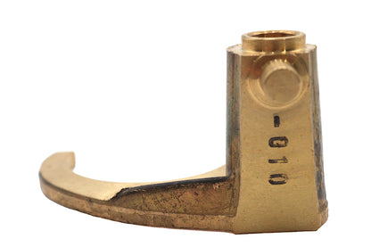 Transmission Shifter Fork -.010