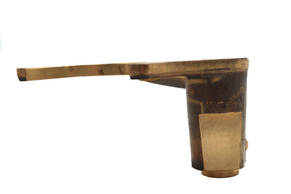 Transmission Shifter Fork -.010