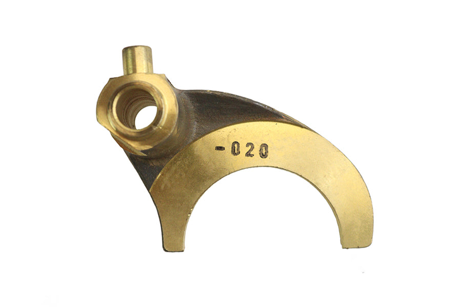 Transmission Shifter Fork -.020