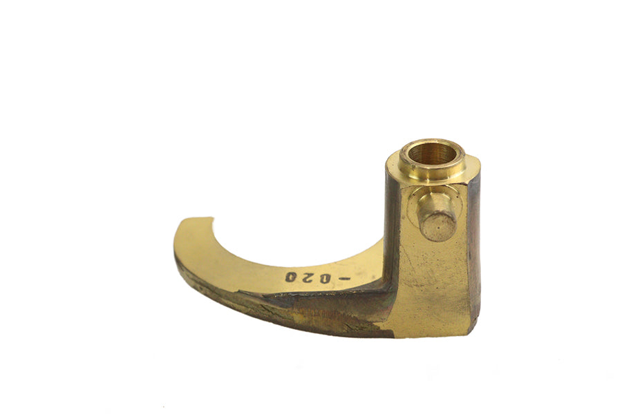 Transmission Shifter Fork -.020