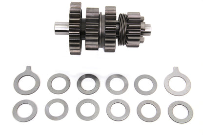 Countershaft Gear Cluster Kit