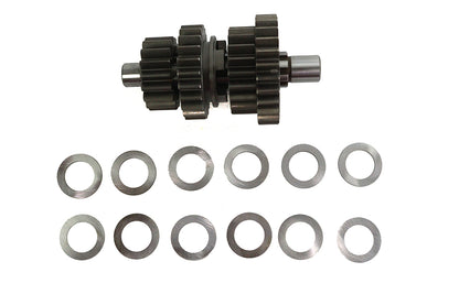 Countershaft Gear Cluster Kit