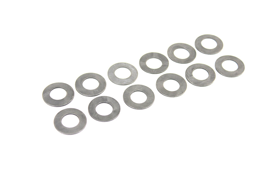 45 Clutch Arm Washer Chrome
