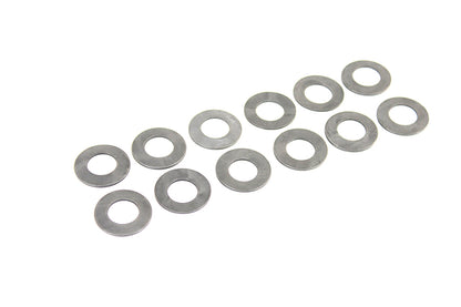 45 Clutch Arm Washer Chrome