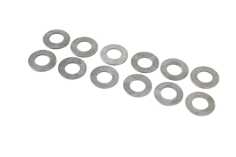 45 Clutch Arm Washer Chrome