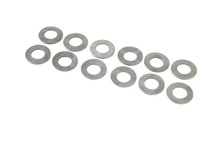 45 Clutch Arm Washer Chrome